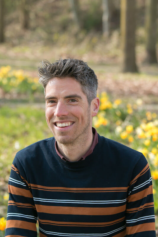 Foto van Pieter Detombe