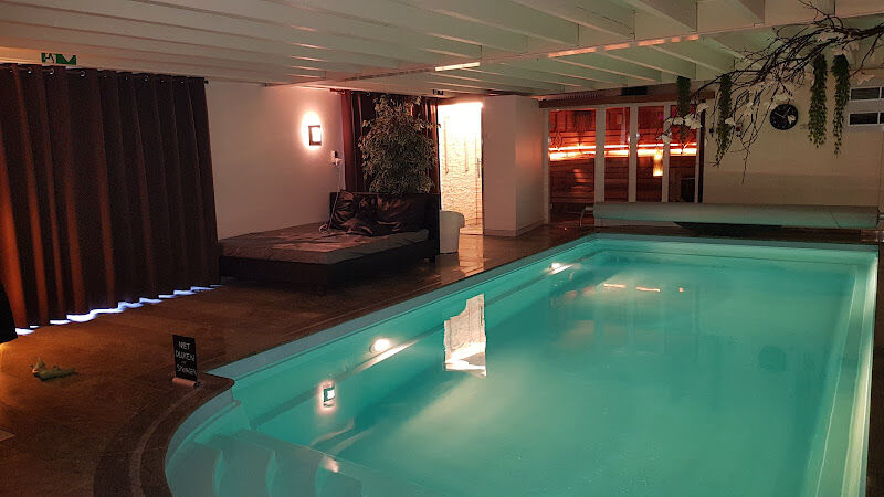 Foto van Aarts Wellness