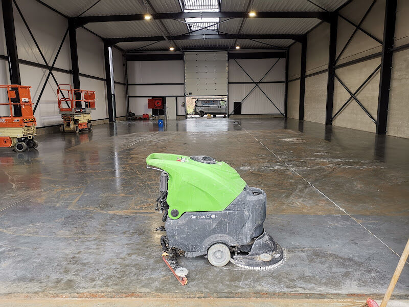 Foto van Exclusive Cleaning Services GCV