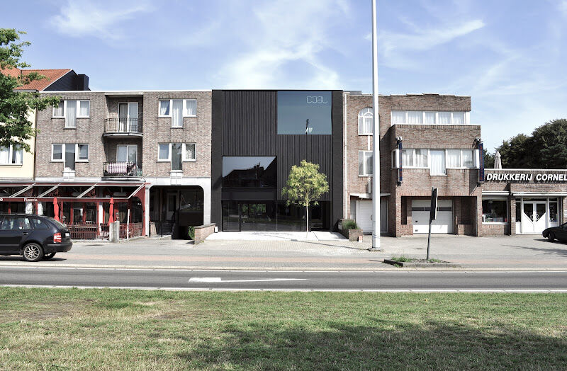 Foto van Contour Architecten