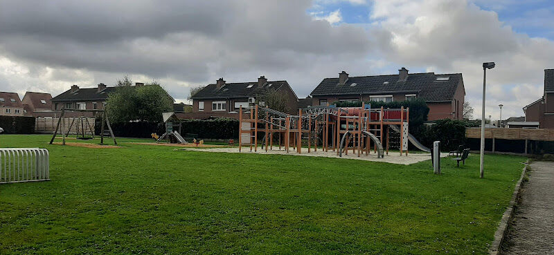 Foto van Speeltuin dijkveld