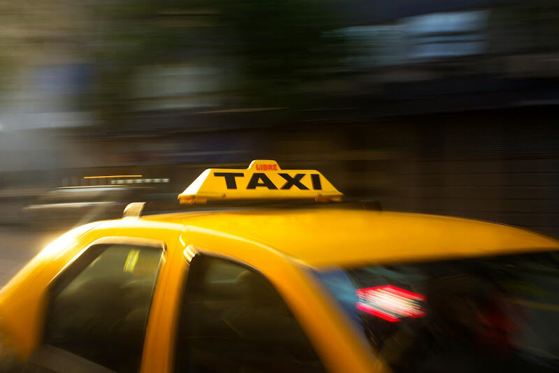 Foto van Taxi lille - Taxi Viit