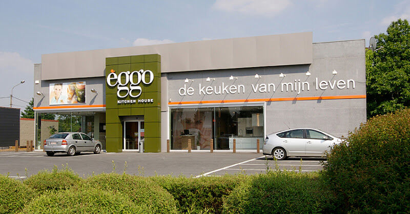 Foto van Èggo