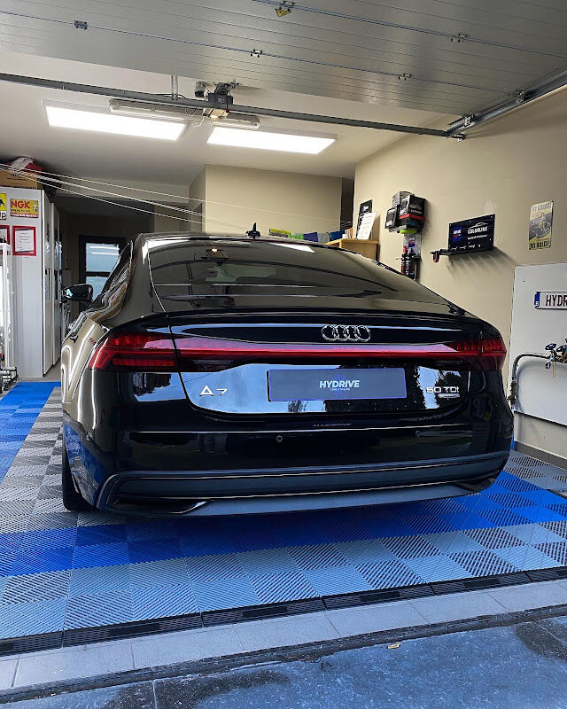 Foto van HyDrive Car Detailing