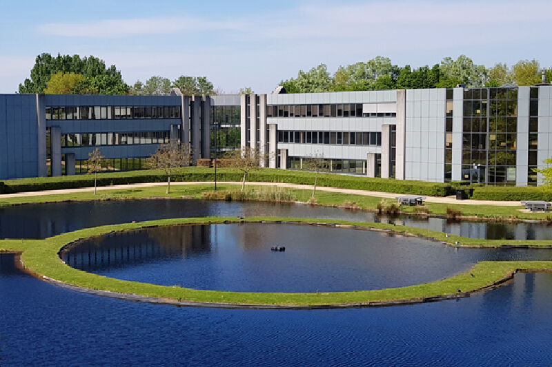 Foto van PM Group