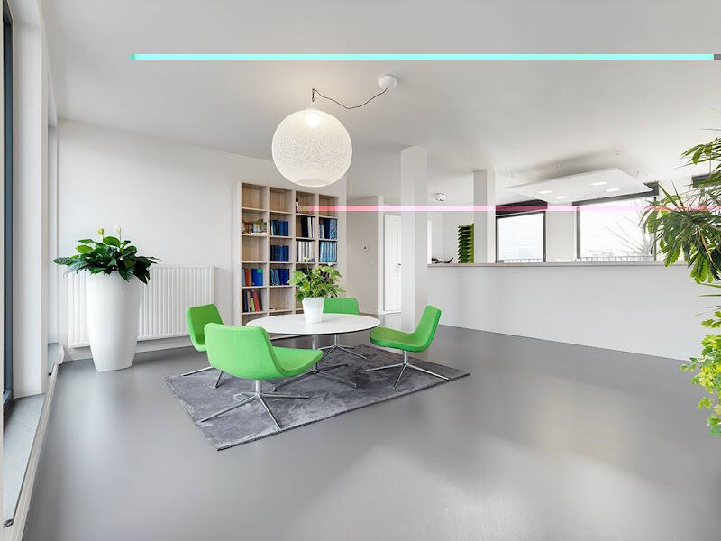 Foto van De Neef & Partners - lid van PIA Group