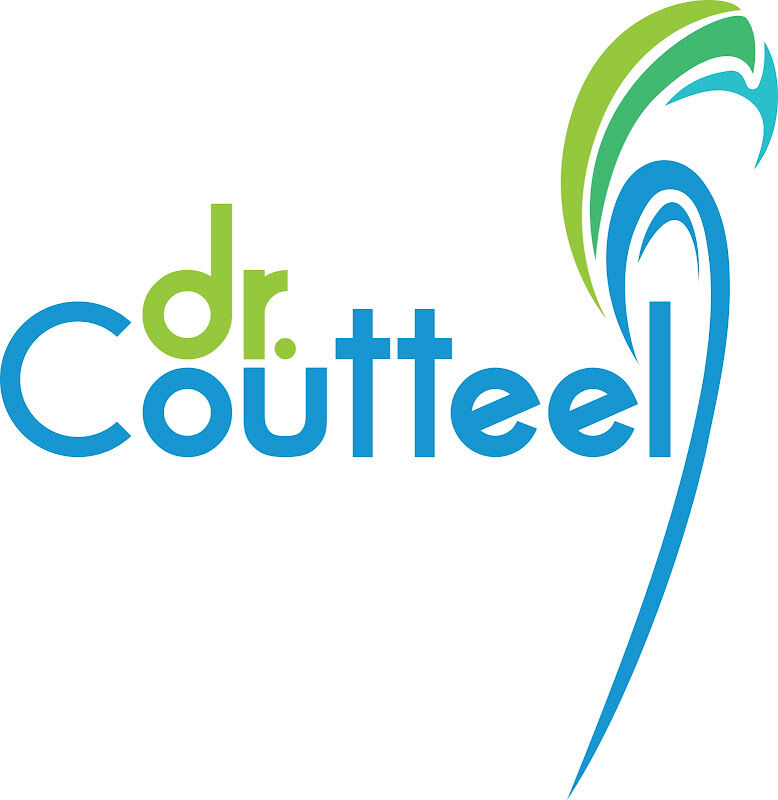 Foto van Dr Coutteel