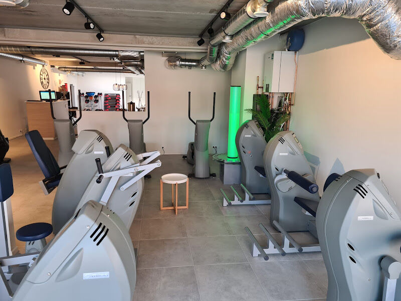Foto van Samen Fit Putte