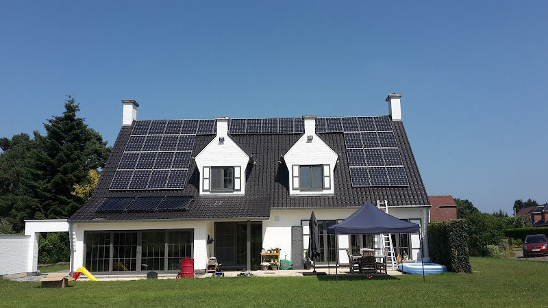 Foto van Bellinkx BV - Algemene Elektriciteitswerken