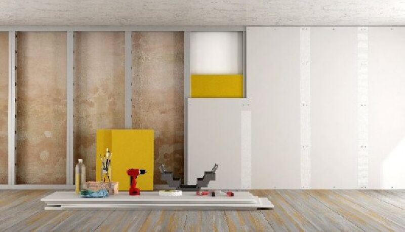 Foto van TLK interieur & renovatiewerken