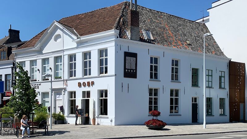 Foto van BOEF Oudenaarde