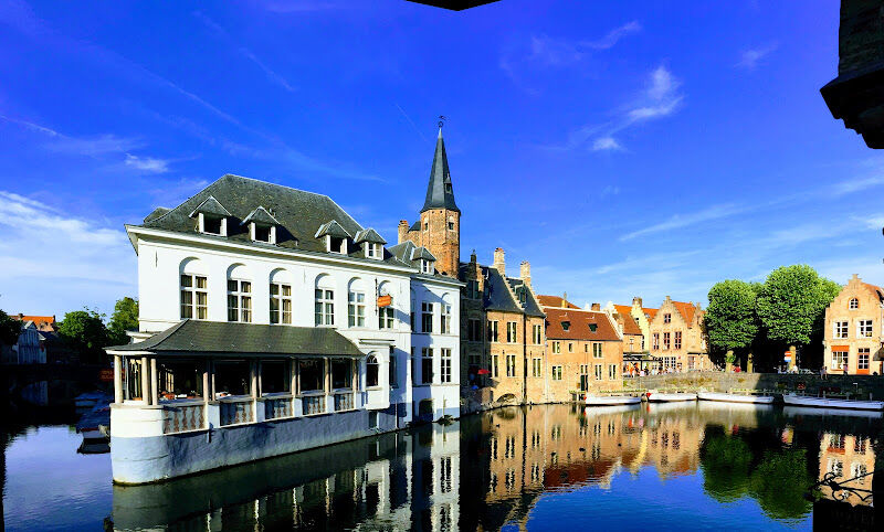 Foto van Castle Cottage