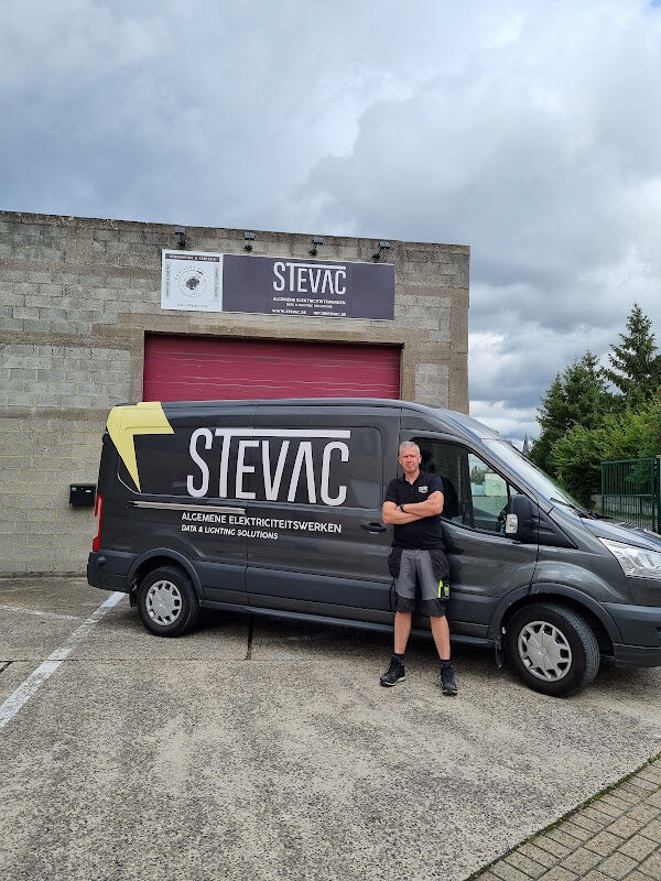 Foto van Stevac