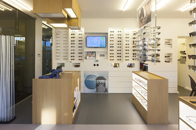 Foto van Lambrechts optiek