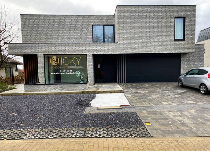 Foto van Van Dyck / Nicky