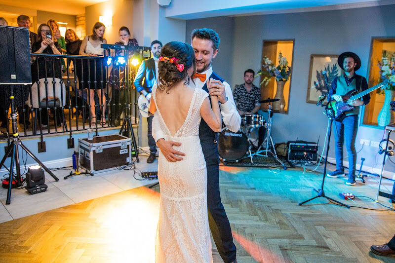 Foto van Music HQ | Premier Live Wedding Bands & Event Entertainment Hire