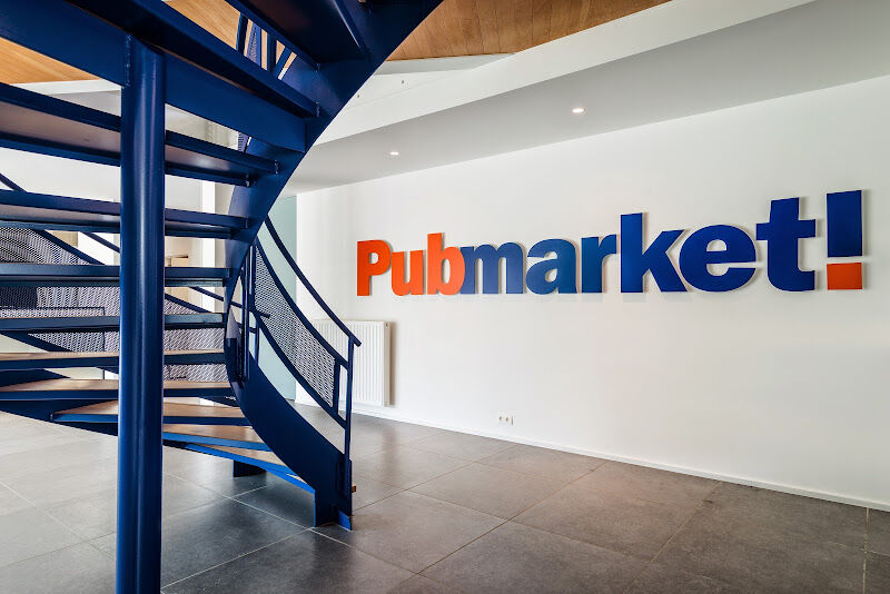 Foto van Pubmarket!