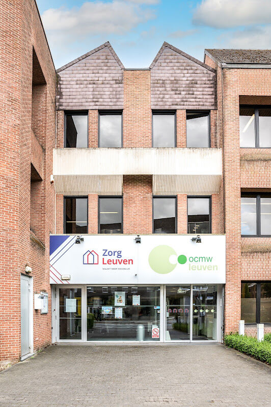 Foto van Zorg Leuven