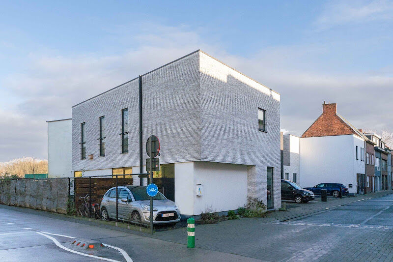 Foto van Bouwgroep k2 - projectontwikkeling