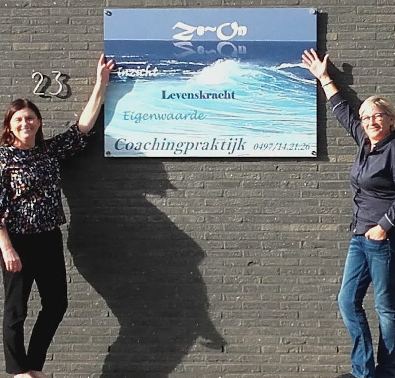 Foto van Ze~On Coachingpraktijk