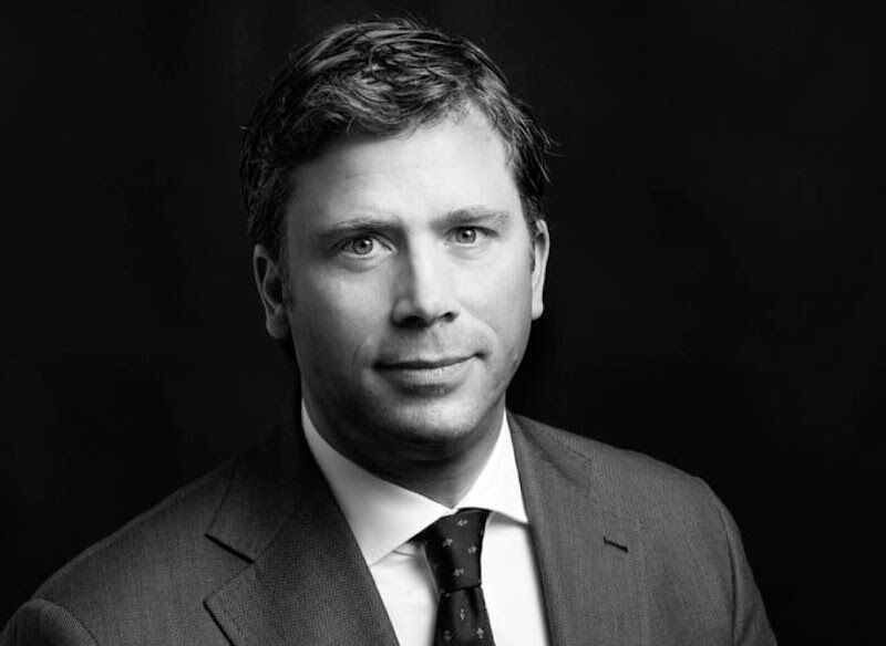 Foto van Penn advocaten