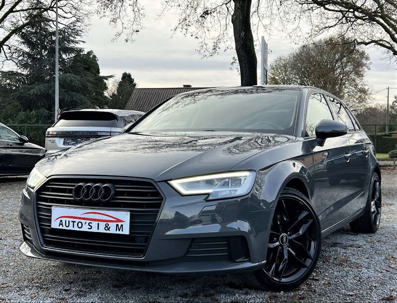 Foto van Auto's I&M