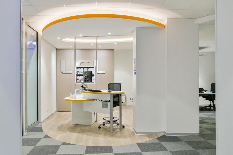 Foto van LCL Banque et assurance