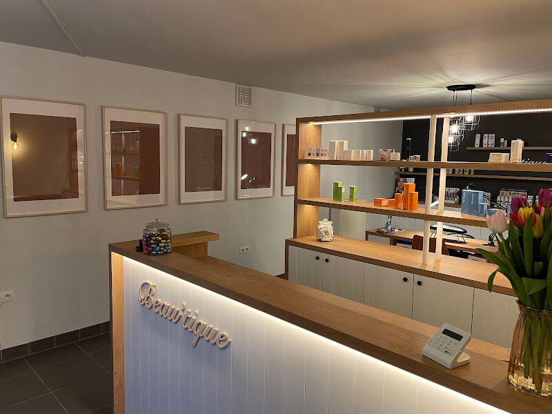Foto van Schoonheidsinstituut Beau'tique