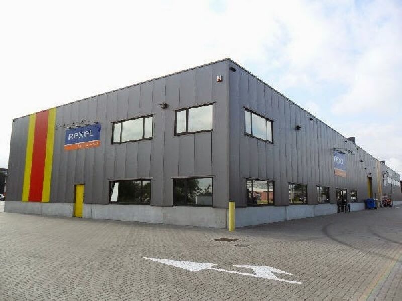 Foto van Rexel Herentals