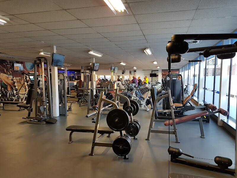 Foto van Go Fit Herenthout