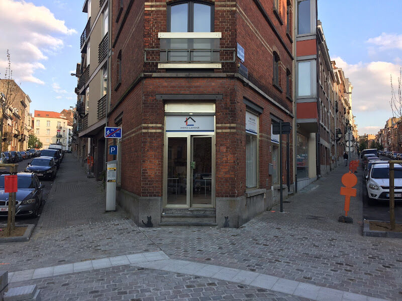 Foto van IMMO LAMINE