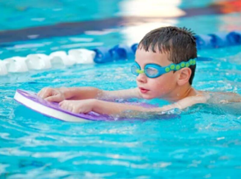 Foto van Zwemlessen SwimSafe
