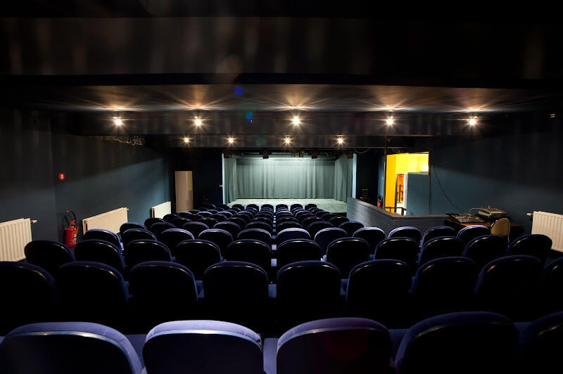 Foto van Theater Cartouche vzw