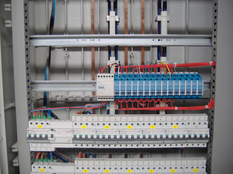Foto van Ctr Electro