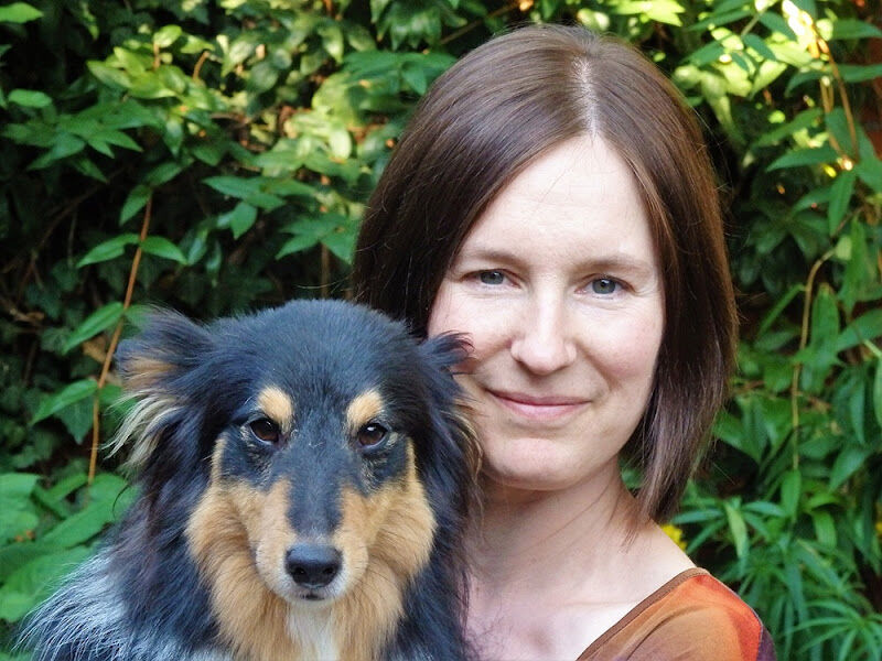 Foto van Katrien De Waele, Therapie met lichaam en hoofd