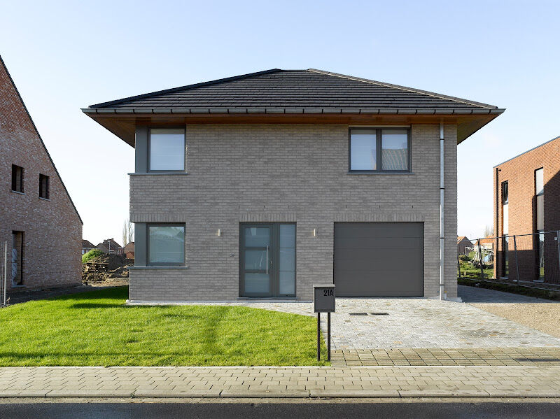 Foto van Dimmo Woningbouw