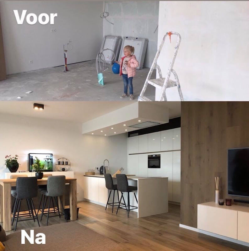 Foto van Schilderwerken Kendeco Hasselt