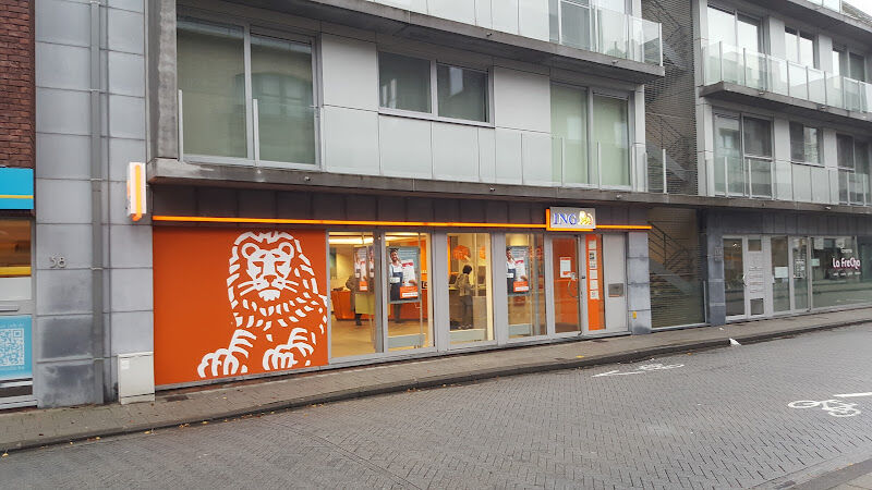 Foto van ING Aartselaar - Agent Independant