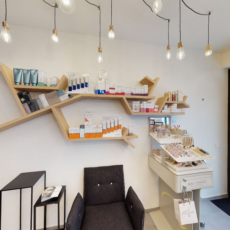Foto van Urban Beauty Technology