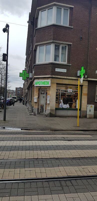 Foto van Apotheek Orfus