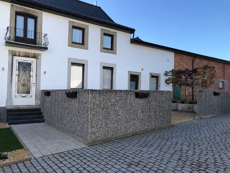 Foto van Hoeve Terwinghe