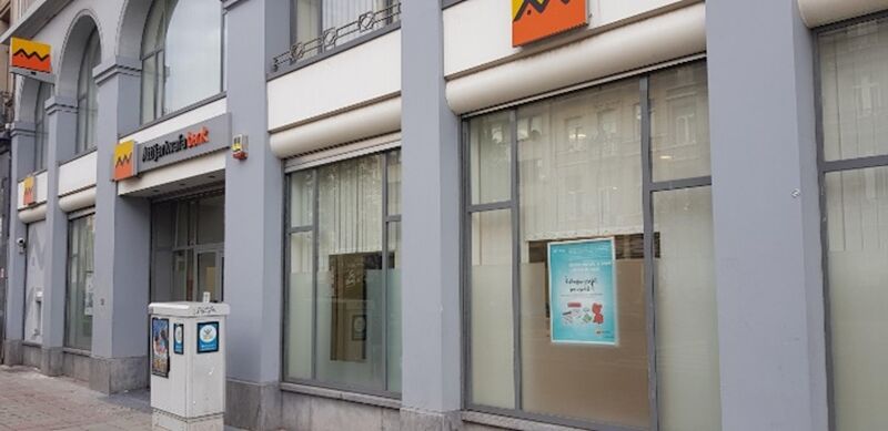 Foto van Attijariwafa Bank Europe
