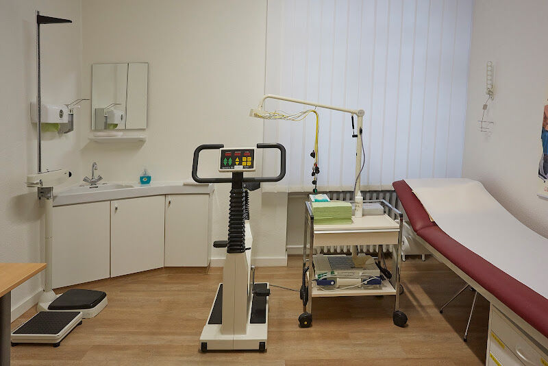 Foto van Allgemeinmedizin am Ostwall Fachärzte für Allgemeinmedizin | Goebel | Schneider