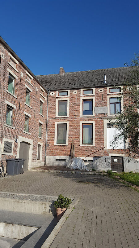 Foto van Paenhuys vzw