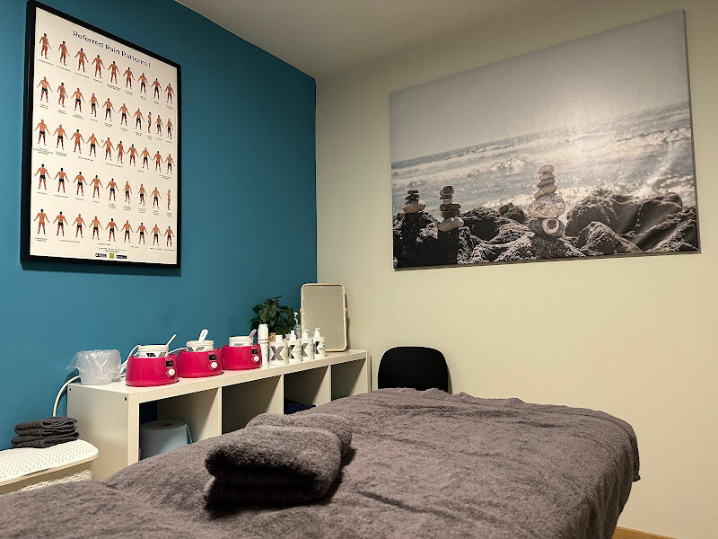 Foto van Body Care • WAX | SHINE | RELAX