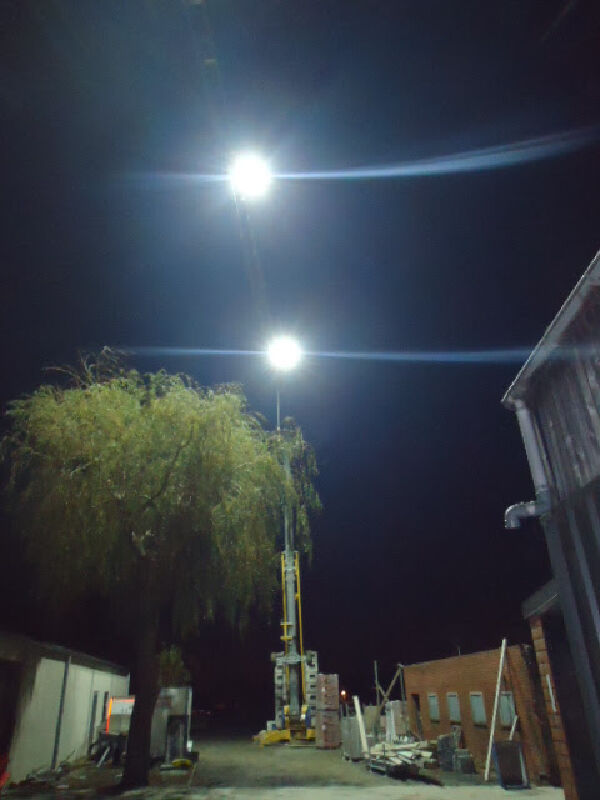 Foto van Benedict Pyfferoen