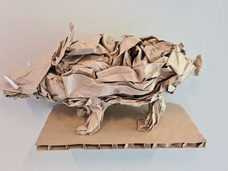 Foto van Kunstacademie Lokeren