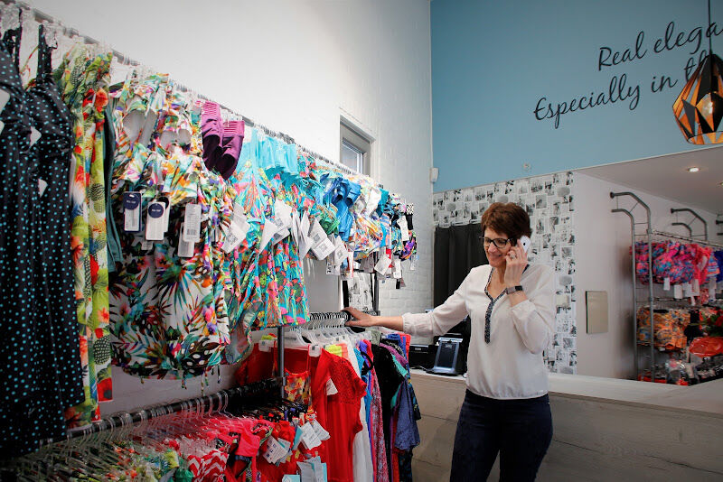 Foto van Lonali Lingerie