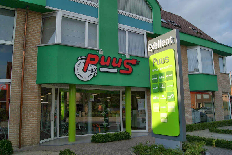 Foto van Exellent Electro PUUS