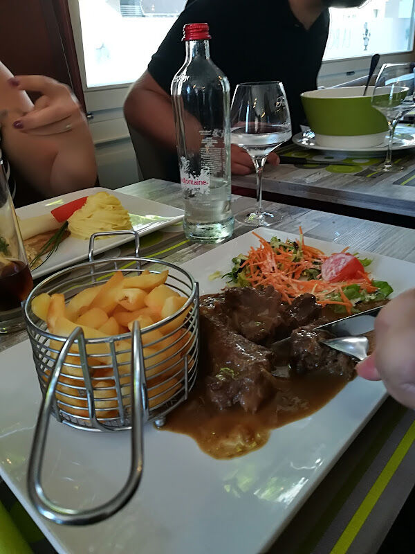 Foto van La Bonne Franquette